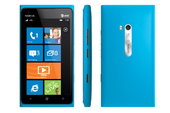 Các nhà phân phối Nokia Lumia 900 thắng lớn