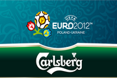 UEFA EURO 2012 ™ by Carlsberg – Cập nhật tin tức Euro ngay trên Chrome, Android và iOS