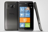 [Đánh giá] HTC Titan II: Vẫn cần nhiều hơn thế
