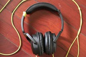 [Đánh giá] Fostex TH-5B: “Món ăn” lạ dành cho dân ghiền âm nhạc