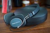 Bowers & Wilkins P3: Nhỏ gọn cho ngày mới năng động