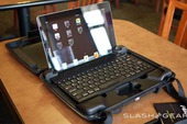 Pelican ra mắt i1075, case “nồi đồng cối đá” cho iPad