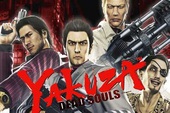 Yakuza Dead Souls - không phải cứ zombie là hấp dẫn