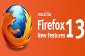 Tìm hiểu 6 tính năng đặc biệt của Firefox 13