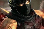 Ninja Gaiden 3 mất gốc một cách đáng sợ