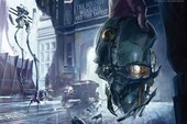 Dishonored - Sự kết hợp của BioShock, Crysis và Assassin’s Creed