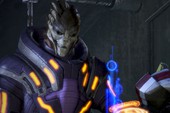 Cái nhìn đầu tiên về demo của Mass Effect 3