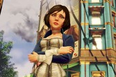 1999 Mode mang hương vị Hardcore đến với BioShock: Infinite