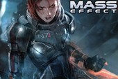 Mass Effect 3 "nặng mùi" bắn súng hơn nhập vai