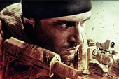 Medal of Honor: Warfighter lộ diện!