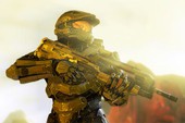 Halo 4 bất ngờ công bố trailer gameplay đầu tiên