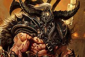 Kiềm tiền thật trong Diablo III như thế nào?