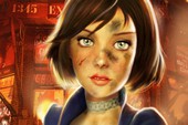 BioShock: Infinite gây choáng bởi kịch bản đồ sộ