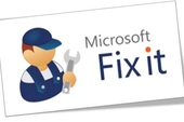 Sửa nhanh 108 lỗi thường gặp trong Windows 7
