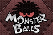 Monster Balls: Những trái bóng ma