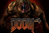 Doom 4 sẽ xuất hiện trên hệ máy nextgen