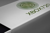 Xbox 720 sẽ ra mắt trong tháng 5?