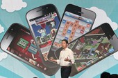 Game Mobile:  Cứu cánh cho game mạng xã hội