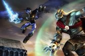 Square Enix xác nhận bản Legacy of Kain tiếp theo