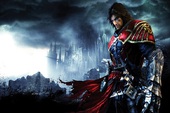 Castlevania: Lords of Shadow sẽ có mặt trên PC