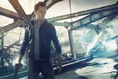 Quantum Break: Bom tấn kết hợp giữa game và phim
