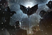 Batman: Arkham Origins sẽ cho người chơi khám phá Hang Dơi