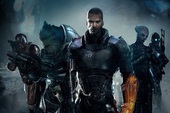 Mass Effect 4 sẽ thân thiện với người chơi mới