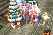 Tìm hiểu 3 class “tanker” nhất trong game 3D Cửu Trụ