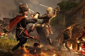 Assassin's Creed IV sẽ khiến người chơi phải ngạc nhiên