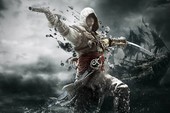 Assassin's Creed IV sẽ kéo dài khoảng 15-25 tiếng