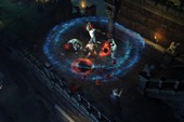 Sẽ không có chế độ offline cho Diablo III trên PC