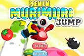Murimuri Jump – Liệu có lật đổ được Flappy Bird