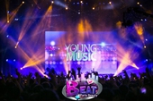 BEAT 3D tặng các vũ công giftcode Young Music