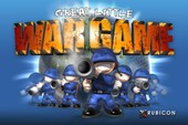 Great Little War Game 2 - Đánh giá game chiến thuật "lạ"