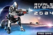 Rivals at War: 2084 - Chiến tranh trong tương lai