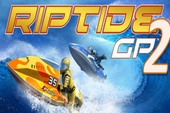 Riptide GP2: game đua xe mới hấp dẫn trên mobile