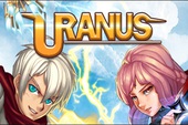 Xả stress cùng game bắn súng siêu nhí nhảnh Uranus