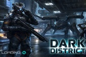 Dark District: Game chiến thuật thời gian thực mới hấp dẫn trên iOS