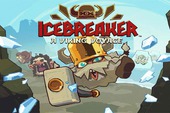 Icebreaker: A Viking Voyage - Cùng giải cứu những chiến binh Viking