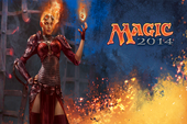 Magic 2014 - Vũ khí bí mật từ game thẻ bài chiến thuật