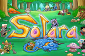 Solara : Game chiến thuật RPG vui nhộn trên iOS