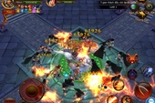 Tổng hợp các game online ra mắt tại Việt Nam đầu tháng 6