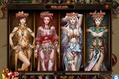 MMORPG Ma Thần 3D tung ảnh Việt hóa, sẵn sàng ra mắt đầu tháng 6
