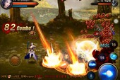 A-RPG mobile Phong Ma đã có mặt trên iOS và Android, tặng Giftcode