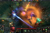 Tường thuật trận đấu DOTA 2 DT vs Orenda