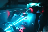 Vũ khí laser hoạt động như thế nào? 
