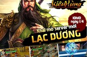 Kiêu Hùng vs Thần Khúc - Cuộc đối đầu giữa 2 R-SLG độc đáo