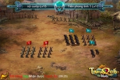 Cảm nhận Tam Quốc Mobi: game chiến thuật đỉnh trên smartphone