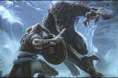 Elder Scrolls V: Skyrim - Đừng chơi nếu sợ bị nhập hồn (phần 1)