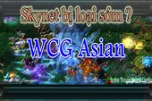 Luận đàm về việc Skynet bị loại sớm tại WCG Asian 2011